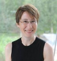Katie Lean - Oxford Academic Health Science Network